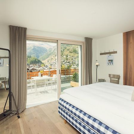 Overlook Lodge By Cervo Zermatt Extérieur photo