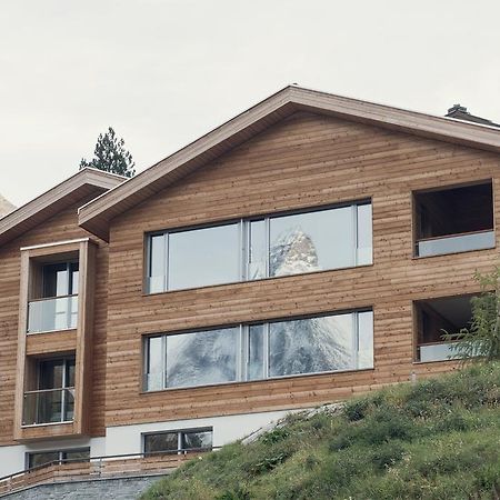 Overlook Lodge By Cervo Zermatt Extérieur photo