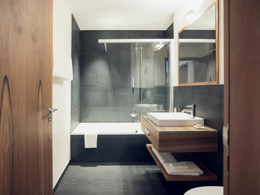 Overlook Lodge By Cervo Zermatt Extérieur photo