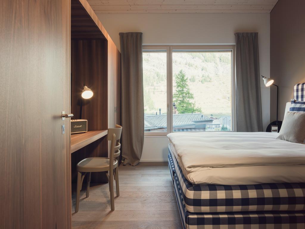 Overlook Lodge By Cervo Zermatt Extérieur photo