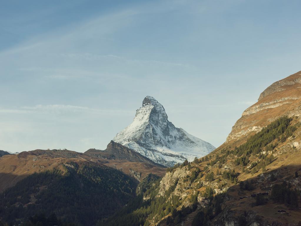 Overlook Lodge By Cervo Zermatt Extérieur photo